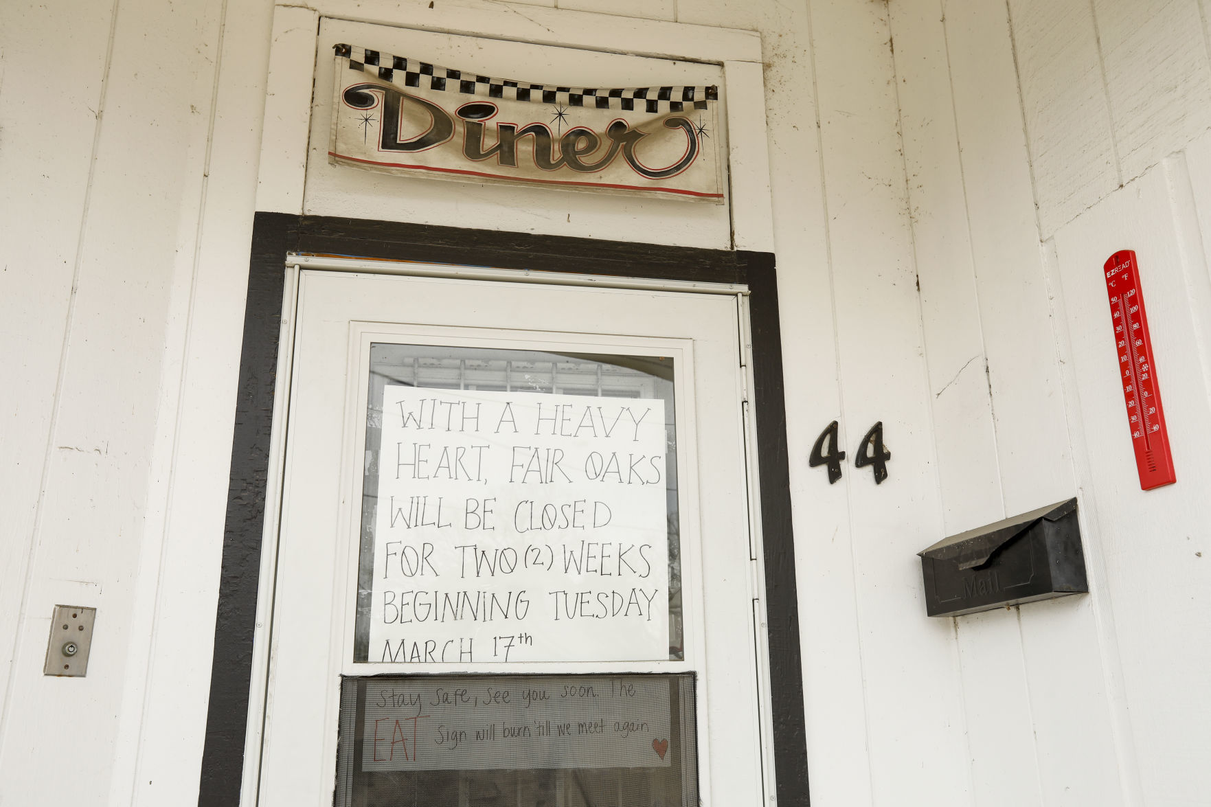 Fair Oaks Diner 032720 03-03272020161853